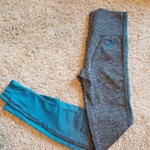 Gymshark leggings